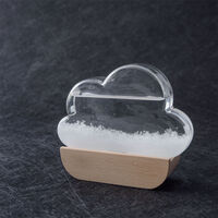 Cloud Weather Station additional image