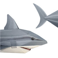 Create your Own Snappy Shark additional image