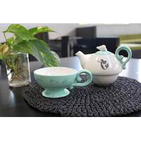 Disney Ariel Tea for One Set additional image