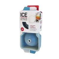 Double Ice Ball Mould additional image