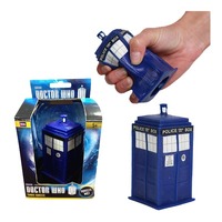 Doctor Who Tardis Stress Ball Squeezee additional image