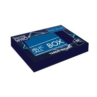 Doctor Who - Tardis PVC Wallet  additional image