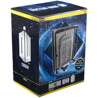 Doctor Who Pin Art additional image