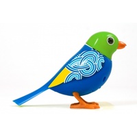 Digibirds with Whistle Ring additional image