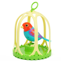 Digibirds with Cage additional image