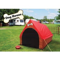 Dog House Tent additional image