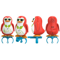 DigiPenguins additional image