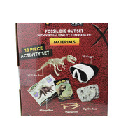 Dino Dig Virtual Reality Kit 2.0 additional image