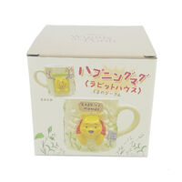 Disney Pooh Bear Stuck Mug additional image