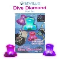 Starlux Dive Diamonds additional image