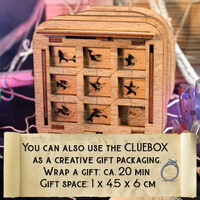 Davy Jones Locker Escape Room in a Box additional image