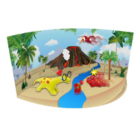 Dino Movies Stop Motion Animation additional image