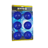 Doctor Who Silicone Mini Cake Pan additional image