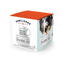 Dog Person Bowl and Mug Set additional image