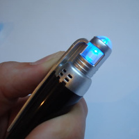 Doctor Who - Sonic Screwdriver and Sonic Pen Set additional image