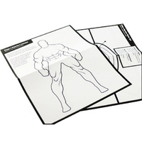 Design Your Own Superhero Costume Kit additional image