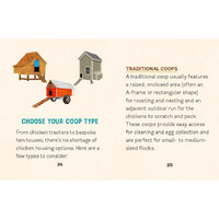 Desktop Chicken Coop additional image