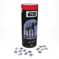 Disney Star Wars AT-AT 1000pc Jigsaw Puzzle additional image