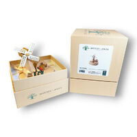 Dutch Windmill Wooden Music Box additional image