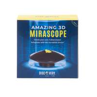 Discovery Zone Amazing 3D Mirascope additional image