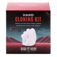 Discovery Zone Hand Cloning Kit additional image