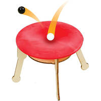Engenius Contraptions Bounce Marble Run additional image