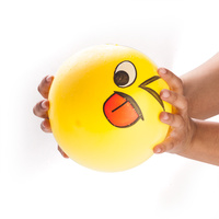 Emojiface Jelly Balloon Ball additional image