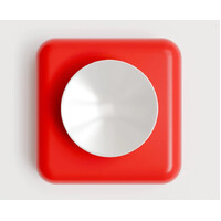 Emergency Sticky Notes Dispenser additional image