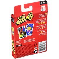 Emoji Uno Card Game additional image