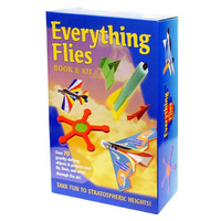 Everything Flies additional image
