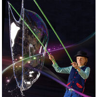 Extendable Giant Bubble Stix additional image