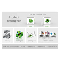 EXPRESSALO Greeting Figure Congratulations additional image