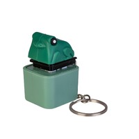 Fidget Fingers Frog Sound Clicker additional image