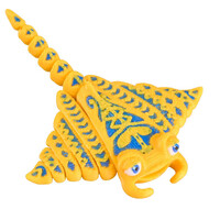Fidgimals Fidgi Sea Creatures additional image