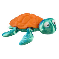 Fidgimals Fidgi Sea Creatures Animal: Sea turtle additional image