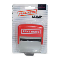 Fake News Stamp additional image