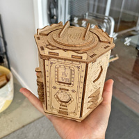 Fort Knox Pro Box additional image