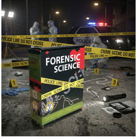 Forensic Science additional image