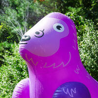 Ginormous Ape Yard Sprinkler additional image