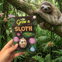 Grow a Sloth additional image