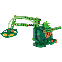 Geckobot additional image