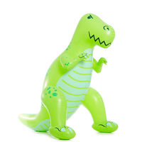 Ginormous Dino Yard Sprinkler additional image