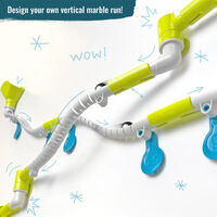 Gecko Run Marble Run Flex Corner Expansion additional image