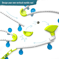 Gecko Run Marble Run Trampoline Expansion Pack additional image