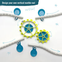 Gecko Run Marble Run Spinners Expansion additional image