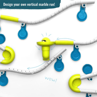 Gecko Run Marble Run Twister Expansion additional image