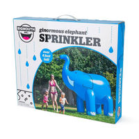 Ginormous Elephant Yard Sprinkler additional image