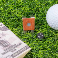 Golf Money Clip additional image