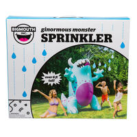 Ginormous Monster Yard Sprinkler additional image