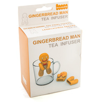 Gingerbread Tea Infuser additional image